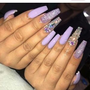 Meet your Posher, Malia